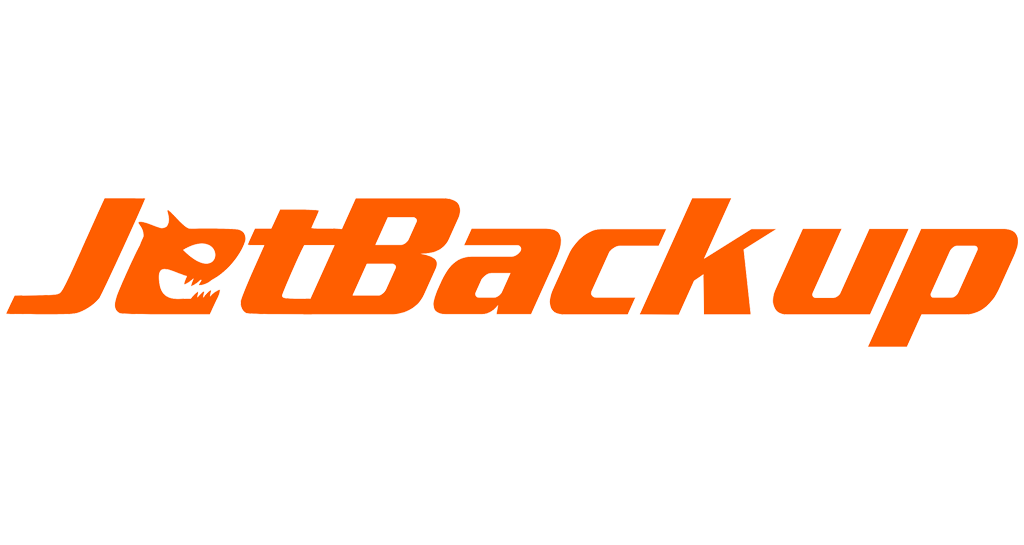 شعار JetBackup