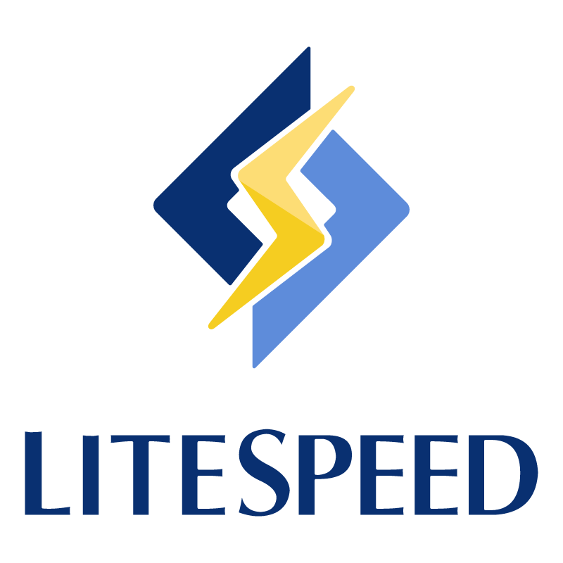 شعار LiteSpeed
